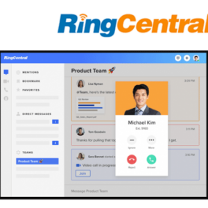 RingCentral