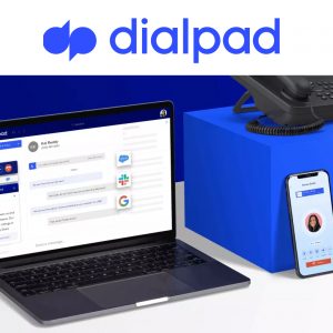 Dialpad