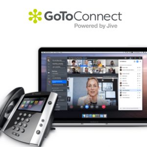 GOTOConnect