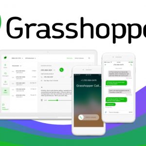 Grasshopper