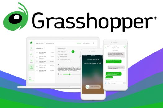 Grasshopper