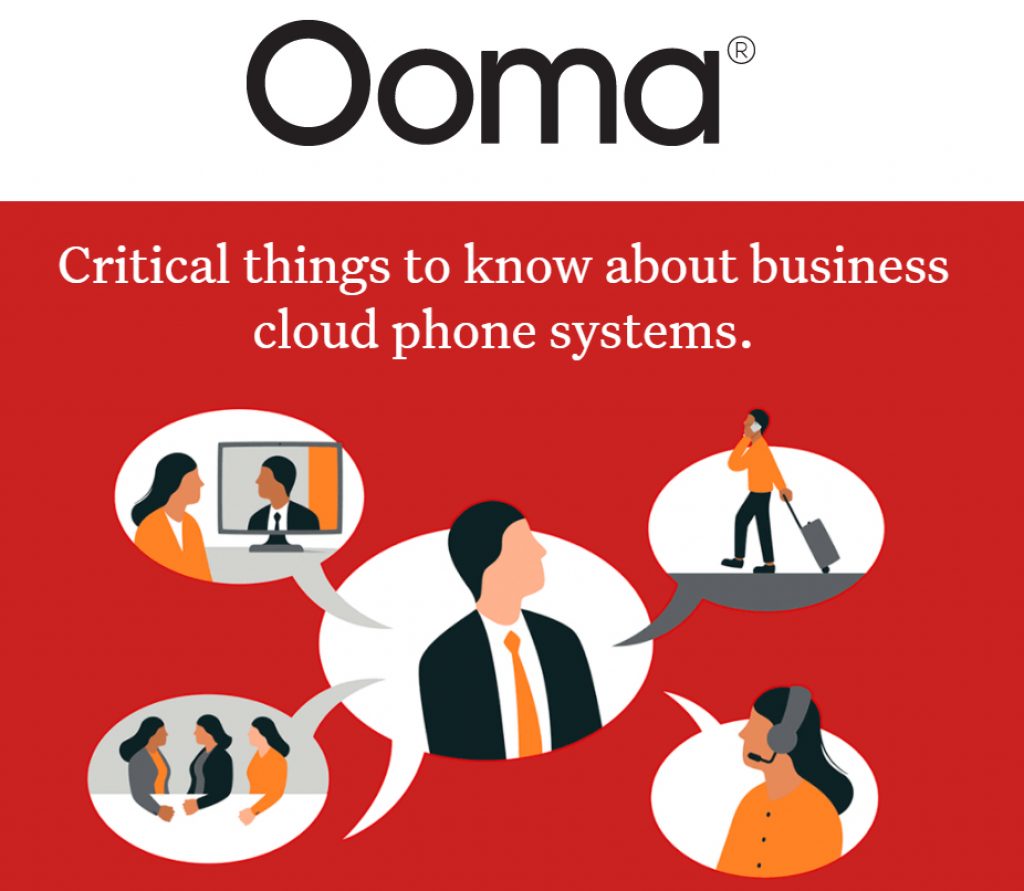 Ooma Reviews (Updated Jan 2022) Top Business Phone Systems