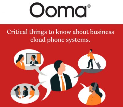 Ooma