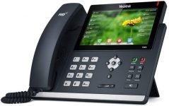 Business Phone Systems are adapting to include modern communication methods