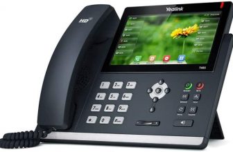 Business Phone Systems are adapting to include modern communication methods