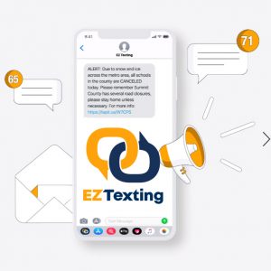 EZTexting