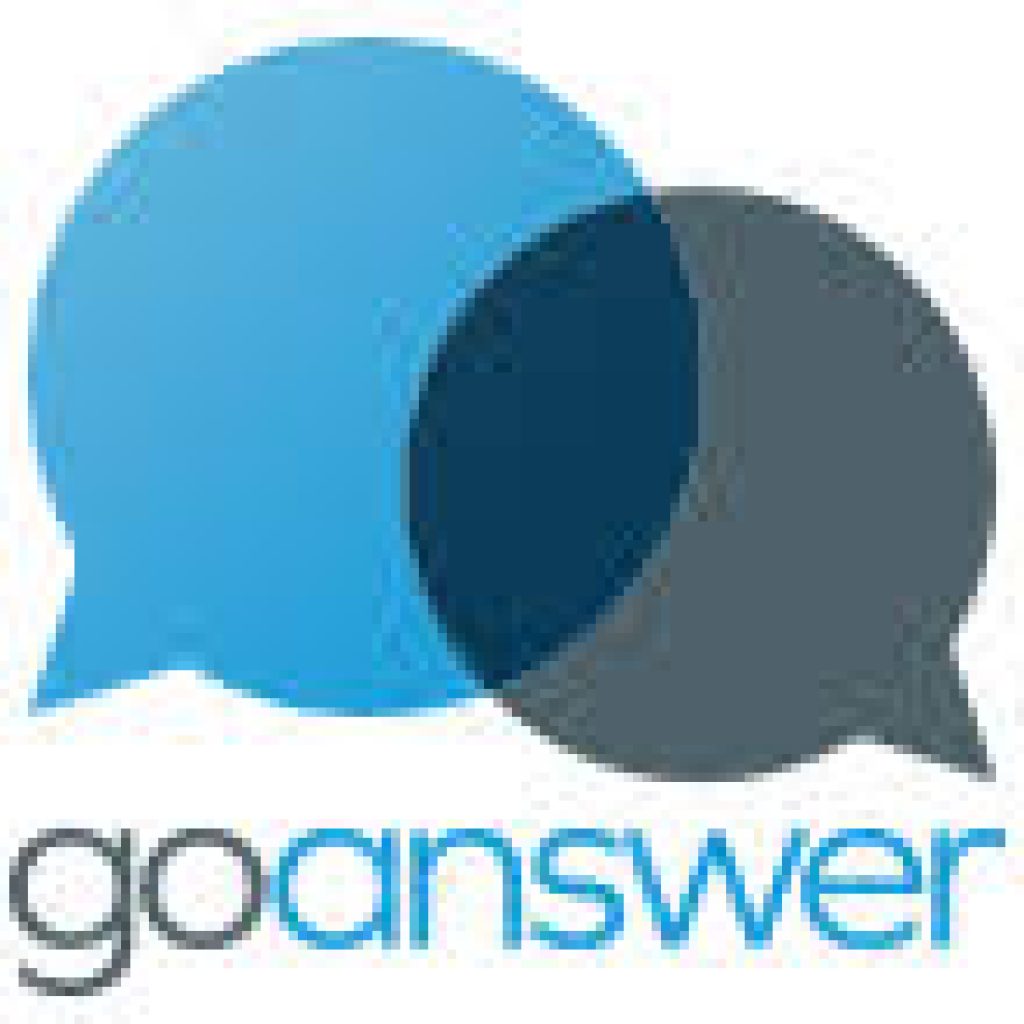 Go Answer Go Answer outsource your call center needs for inbound or outbound